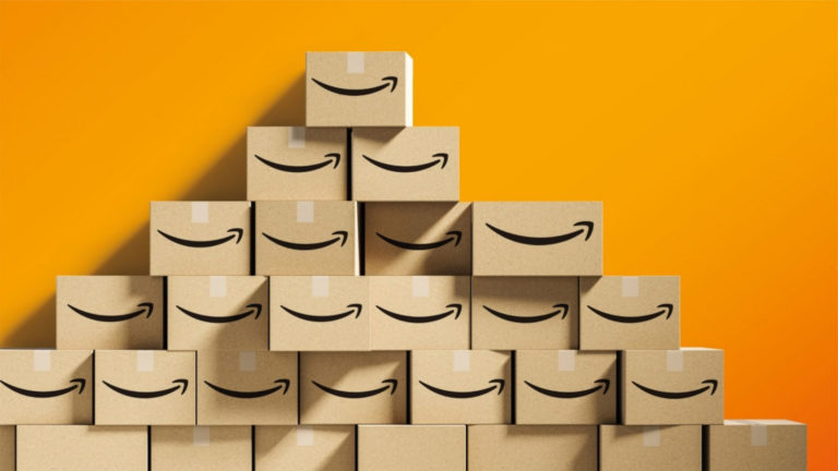 Integrazione-Amazon