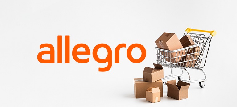 Integrazione con Allegro - Sviluppo eCommerce