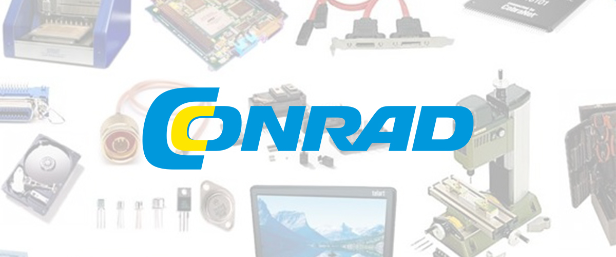 Integrazione e-commerce con Conrad - Sviluppo E-commerce