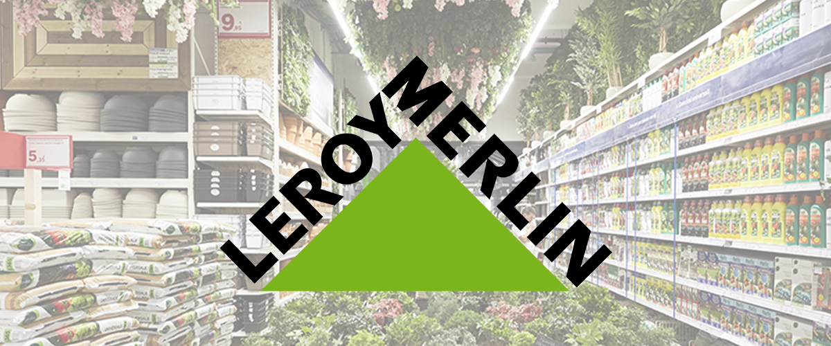 Integrazione e-commerce con Leroy Merlin - Sviluppo E-commerce