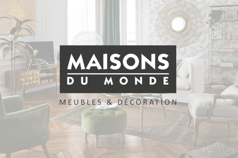 integrazione ecommerce maisons du monde