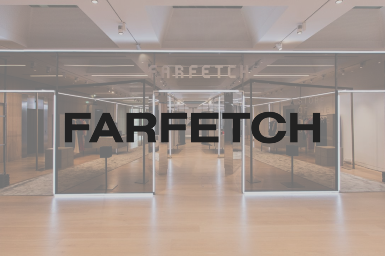 Integrazione farfetch