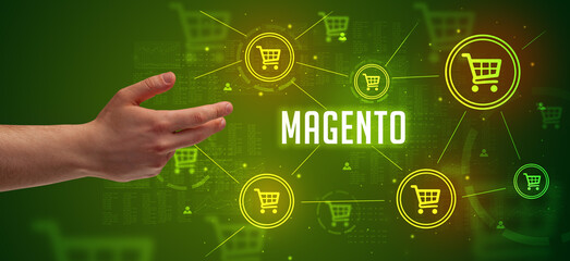 Perché passare a Magento