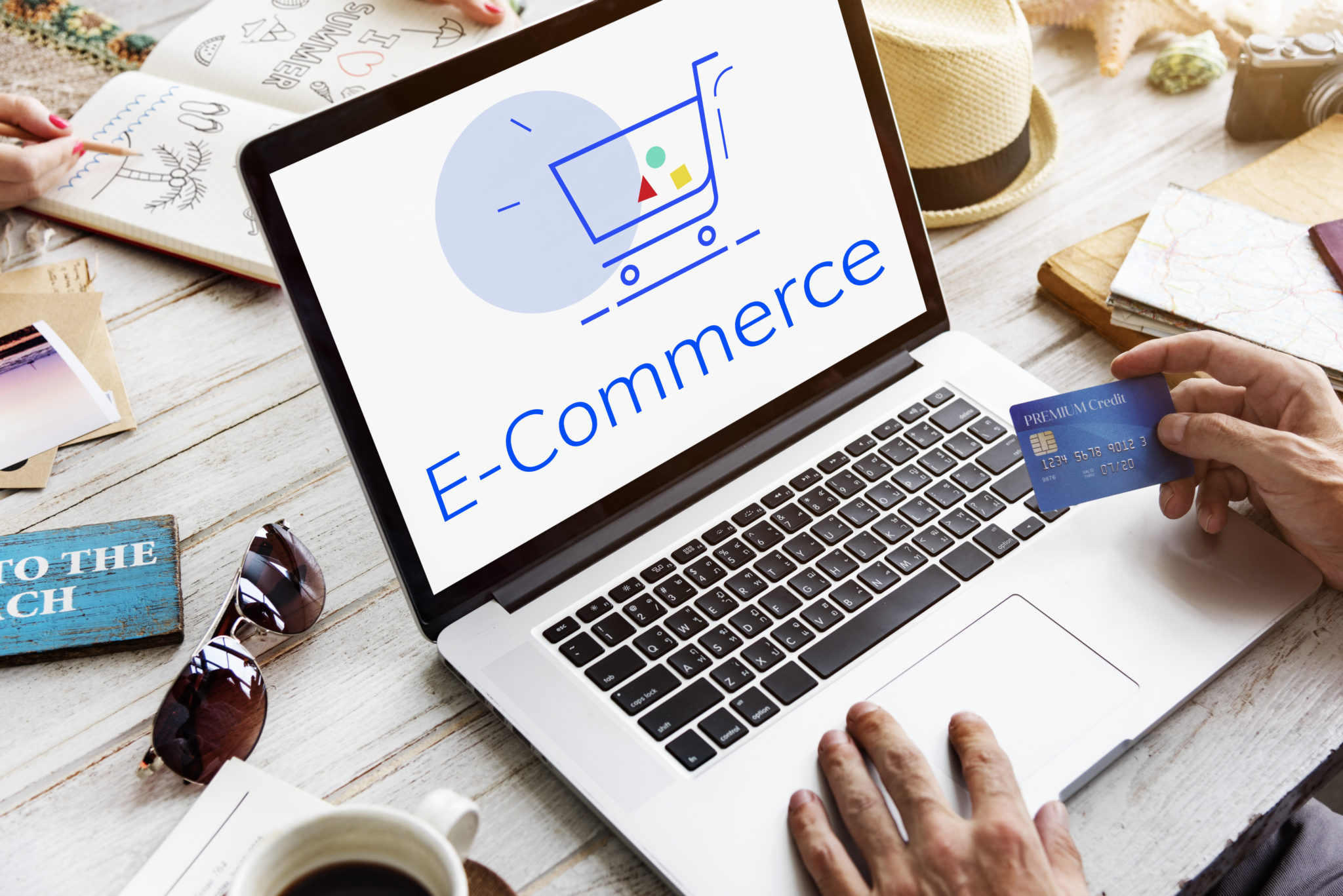 Incentivi ecommerce per il 2024: la guida