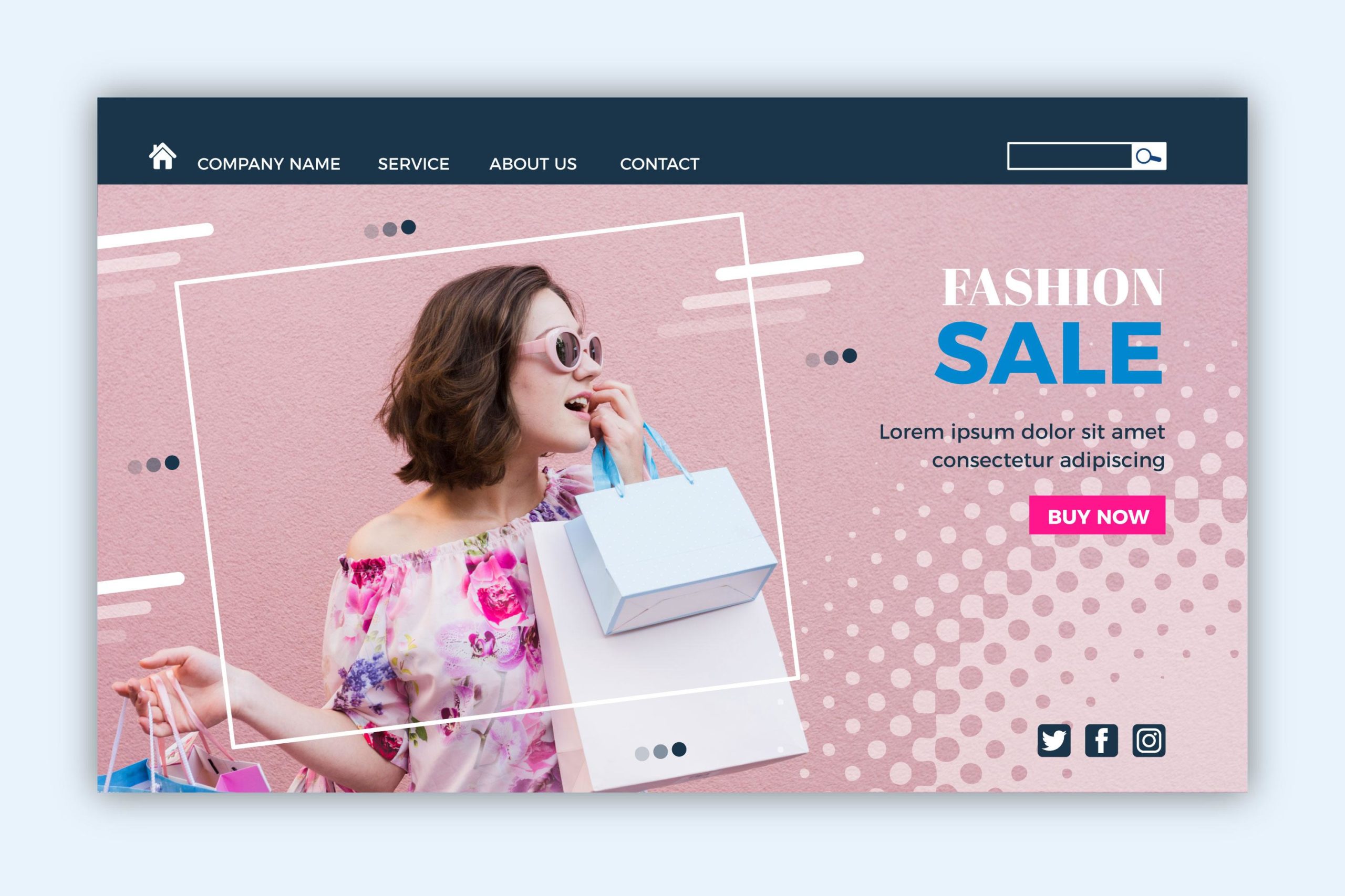 Landing page per ecommerce: a cosa servono