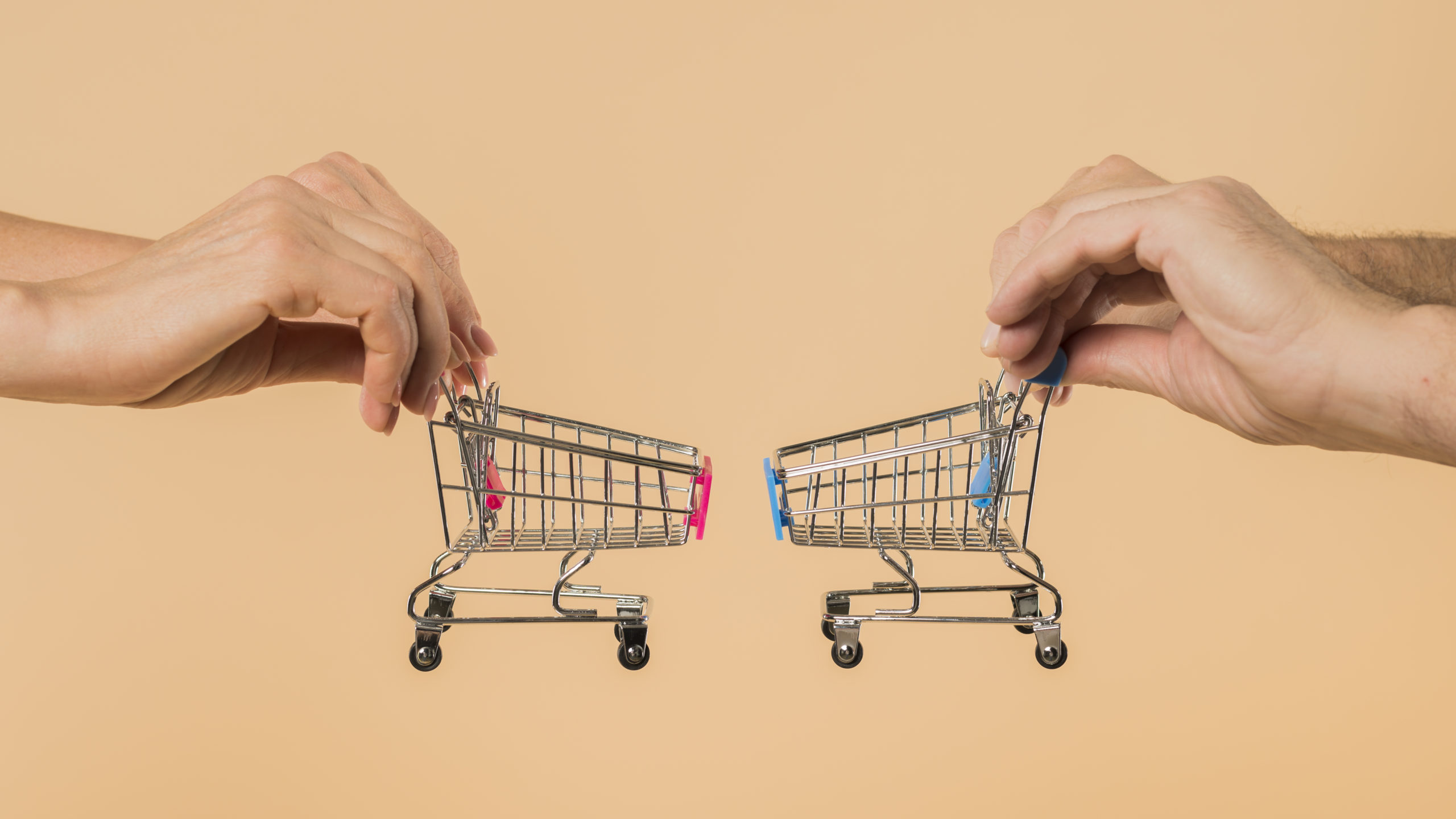 Qual’è la differenza tra un ecommerce ed un marketplace